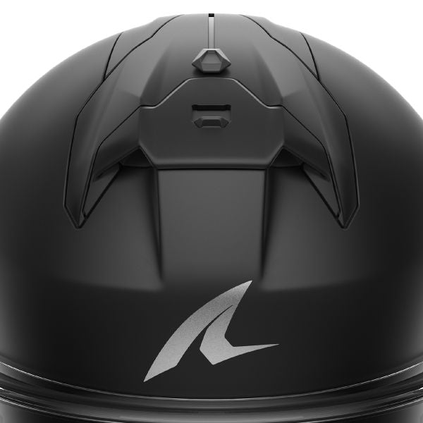 Shark Skwal Cup full-face helmet matte black KMA HE6503