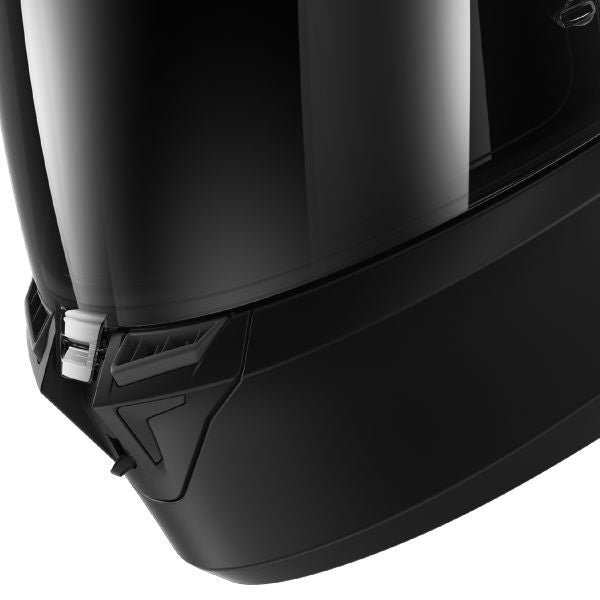 Shark Skwal Cup full-face helmet in Dark Shadow KMA matte black HE6501