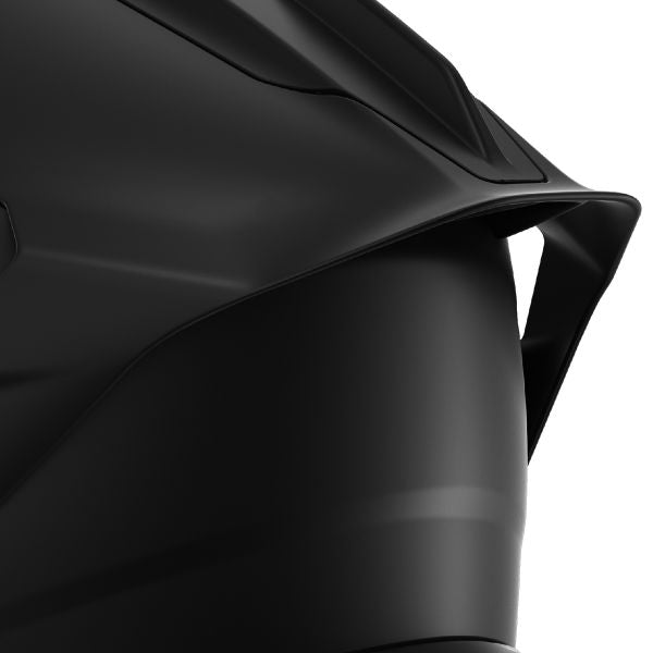 Shark Skwal Cup full-face helmet in Dark Shadow KMA matte black HE6501