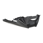 Matt black