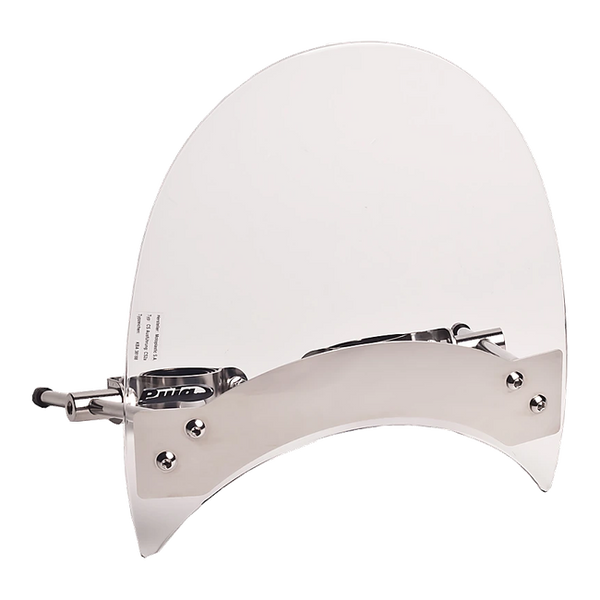 Puig Roadster Windscreen for Triumph Speedmaster (2015–2016) – Clear