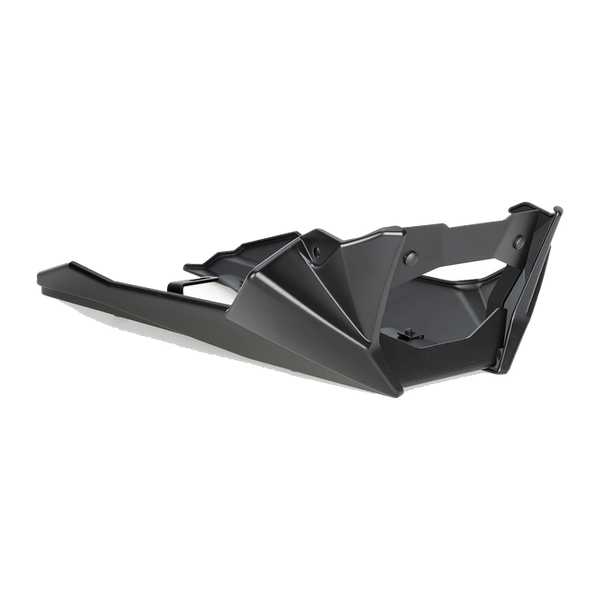 Puig Pista #6 Engine Spoilers for BMW R1300GS (2023–2026) – Matt black