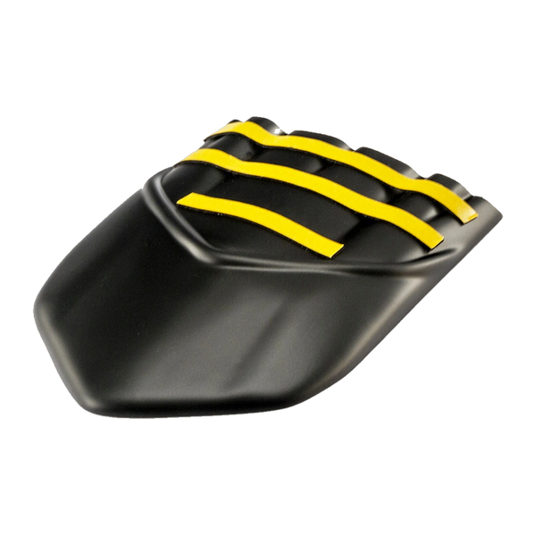 Puig Rear Fender Extension for Suzuki GSX-S1000GT Travel Edition (2022–2023) – Matt black