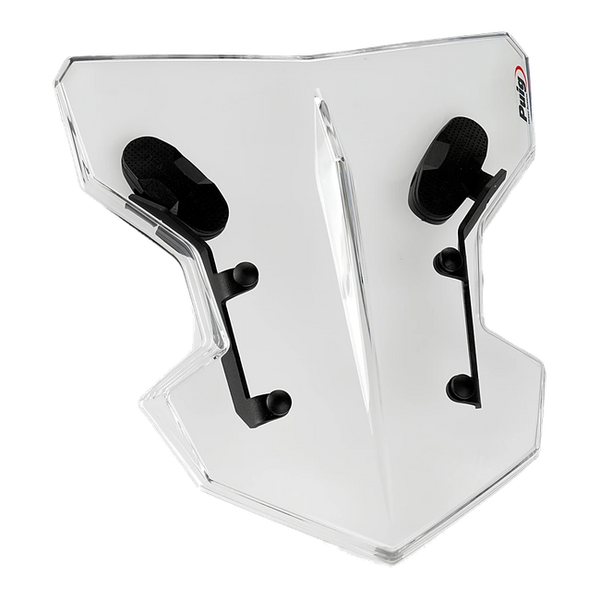 Puig Flanker Windscreen for Yamaha MT-07 (2017–2024) – Clear