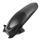 Matt black