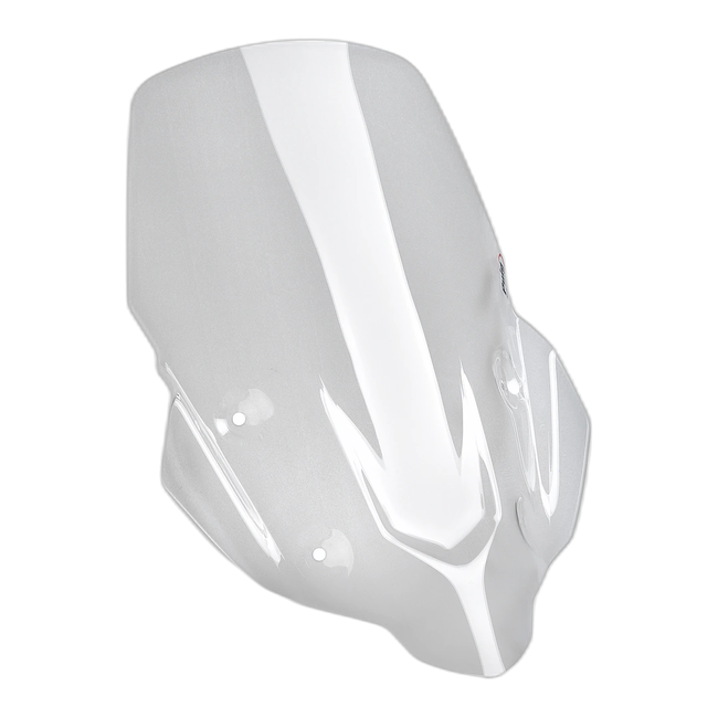 Puig Touring Windscreen for Honda XL750 Transalp (2023–2024) – Clear