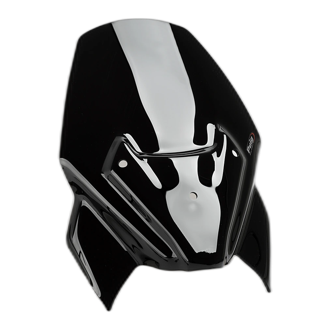 Puig New Generation Sport Windscreen for BMW F900R (2020–2026) – Black