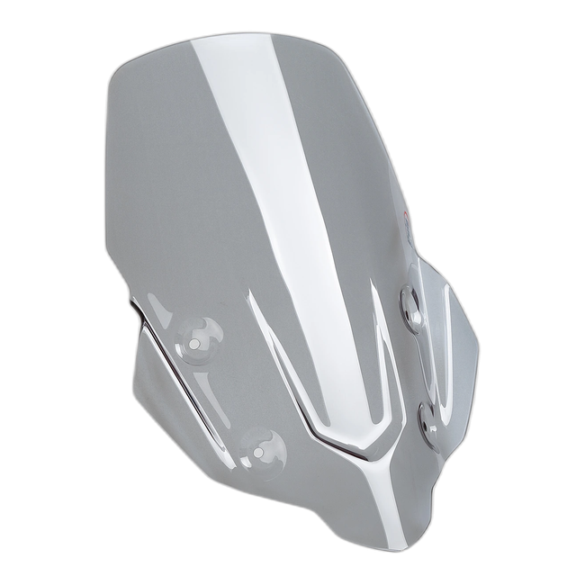 Puig Touring Windscreen for Honda XL750 Transalp (2023–2024) – Smoke