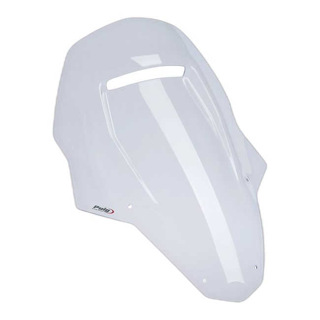 Puig Touring Windscreen for Aprilia Tuono V4 1100 (2025–2026) – Clear