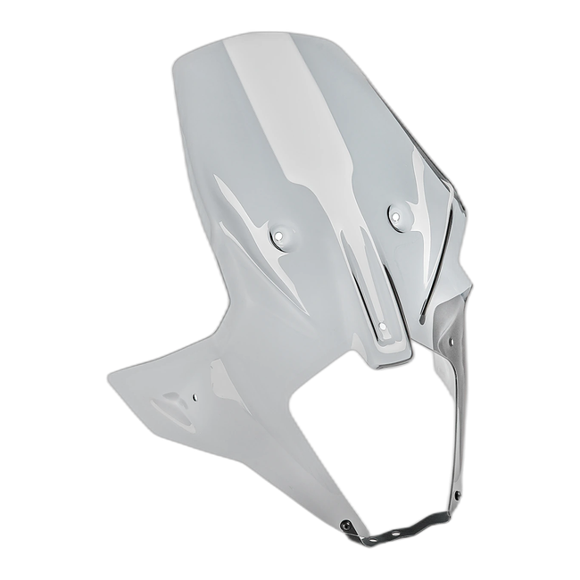 Puig Touring Windscreen for KTM 790 Adventure (2023–2026) – Clear
