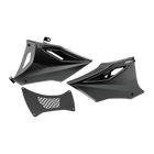 Carbon look