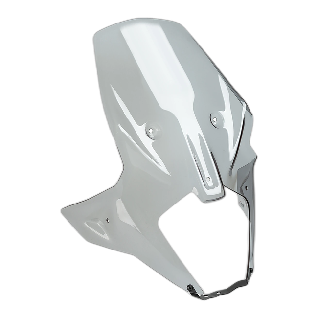 Puig Touring Windscreen for KTM 790 Adventure (2023–2026) – Smoke