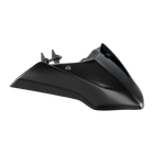 Matt black