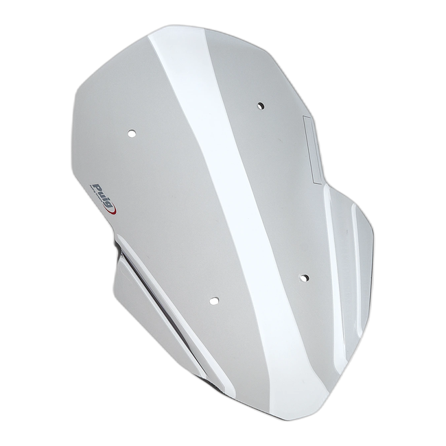 Puig Sport Windscreen for Yamaha Tracer 7 GT (2025–2026) – Smoke