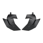 Carbon look