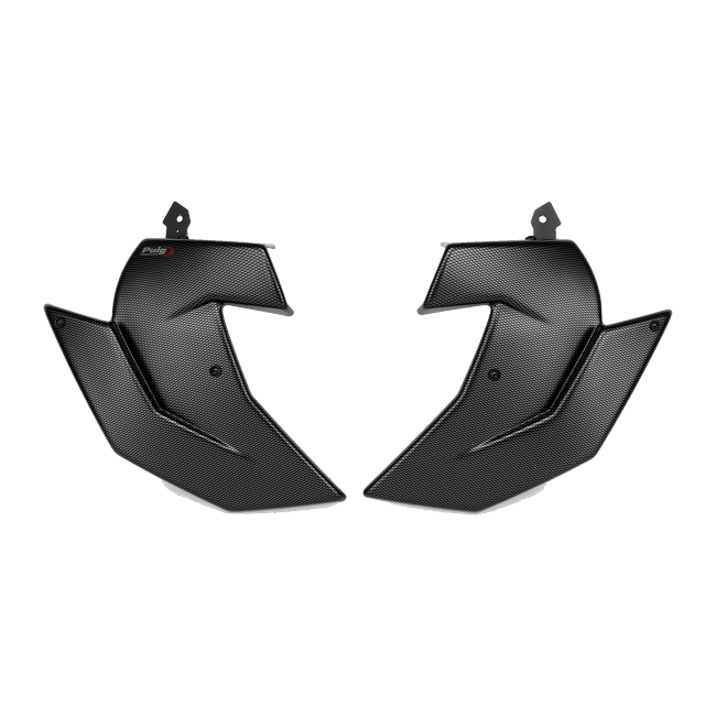 Puig Brake Cooler for KTM 1390 Super Duke R (2024–2025) – Carbon look