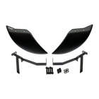 Carbon look