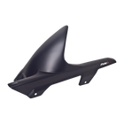 Matt black