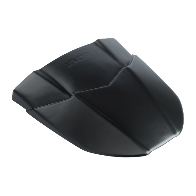 Puig Rear Fender Extension for Kawasaki Z900 (2017–2026) – Matt black