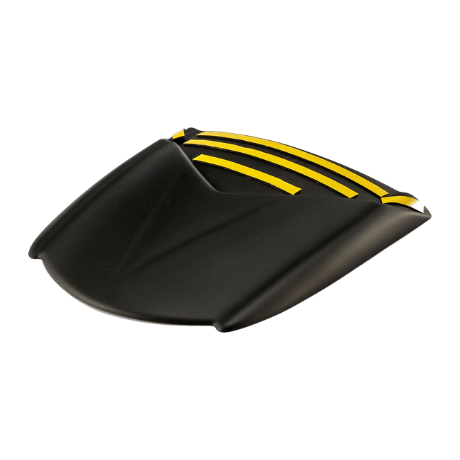 Puig Rear Fender Extension for Kawasaki Ninja 1100 SX / SE (2025–2026) – Matt black