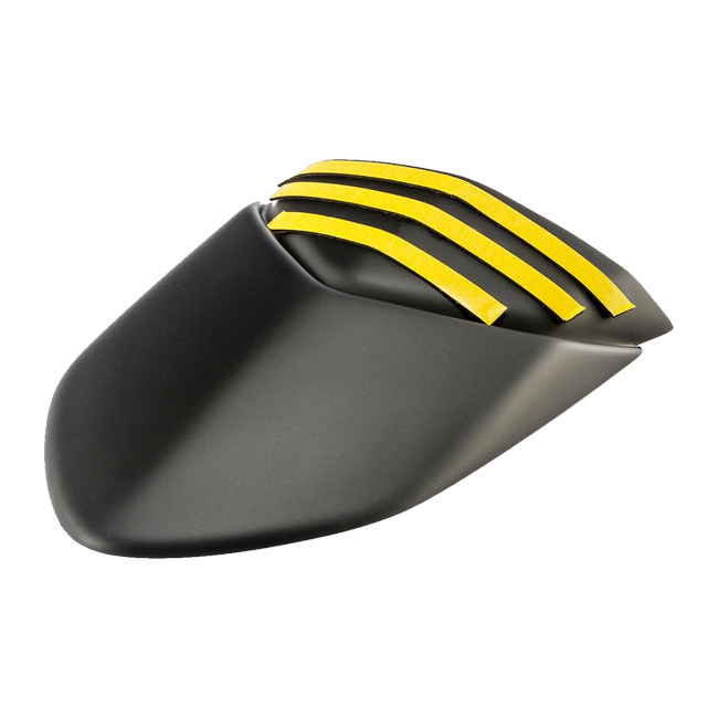 Puig Rear Fender Extension for Triumph Tiger Sport 1050 (2015–2020) – Matt black