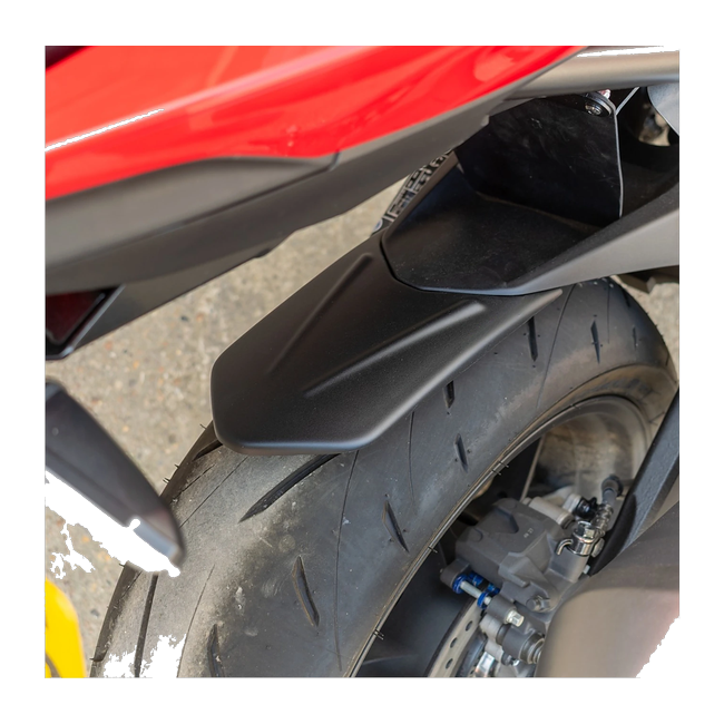 Puig Rear Fender Extension for Honda CB1000 Hornet / SP (2025–2026) – Matt black