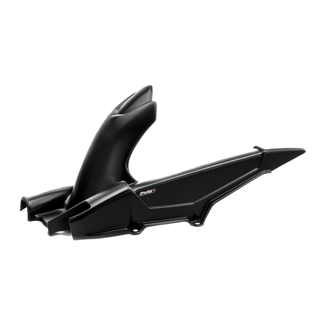 Puig Rear Fender for Honda CRF1000L Africa Twin / Adventure Sports (2016–2019) – Matt black