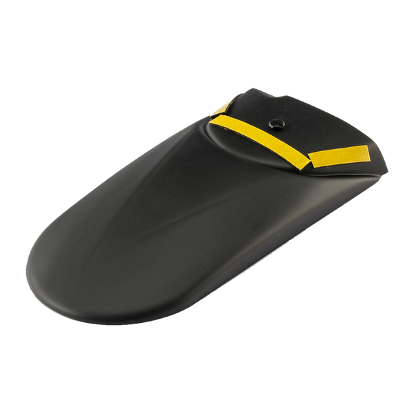 Puig Rear Fender Extension for Ducati Monster 1200 / S (2017–2020) – Matt black