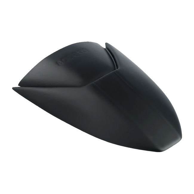 Puig Rear Fender Extension for KTM 890 Duke (2021–2023) – Matt black