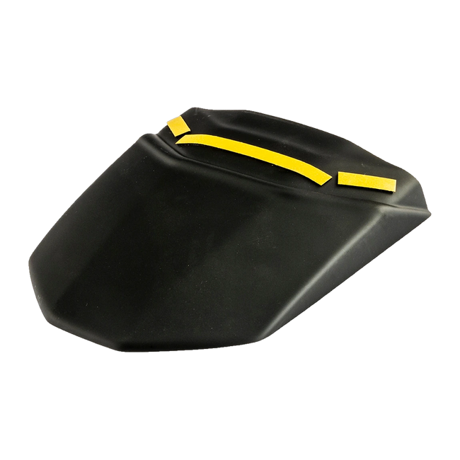 Puig Rear Fender Extension for Kawasaki Versys-x 300 (2017–2020) – Matt black