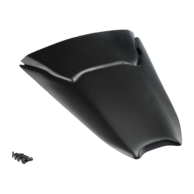 Puig Rear Fender Extension for BMW S1000 XR (2020–2026) – Matt black