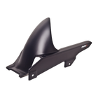 Matt black