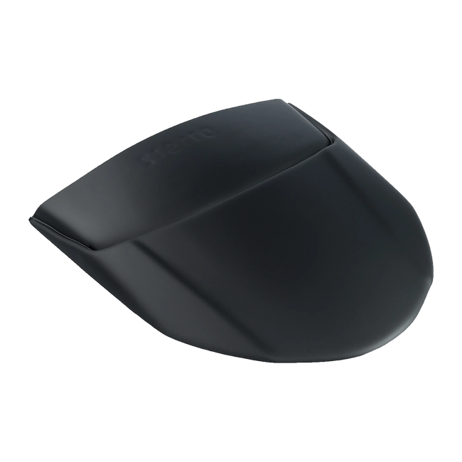 Puig Rear Fender Extension for Honda CB1000R Black Edition (2021–2025) – Matt black