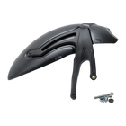 Carbon look