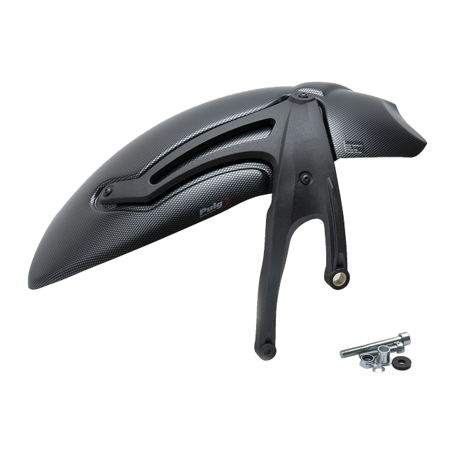 Puig Rear Fender for BMW R Ninet Scrambler (2016–2024) – Carbon look
