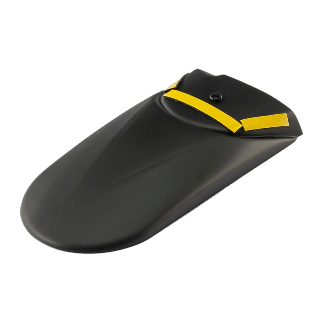 Puig Rear Fender Extension for Ducati Monster 1200 R (2016–2020) – Matt black