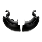 Matt black