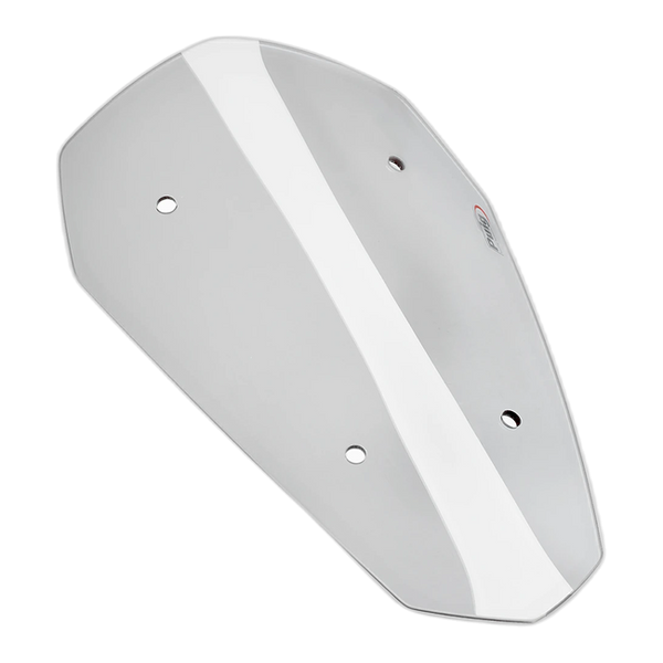 Puig Sport Screen for Yamaha Tracer 700 (2020) – Clear