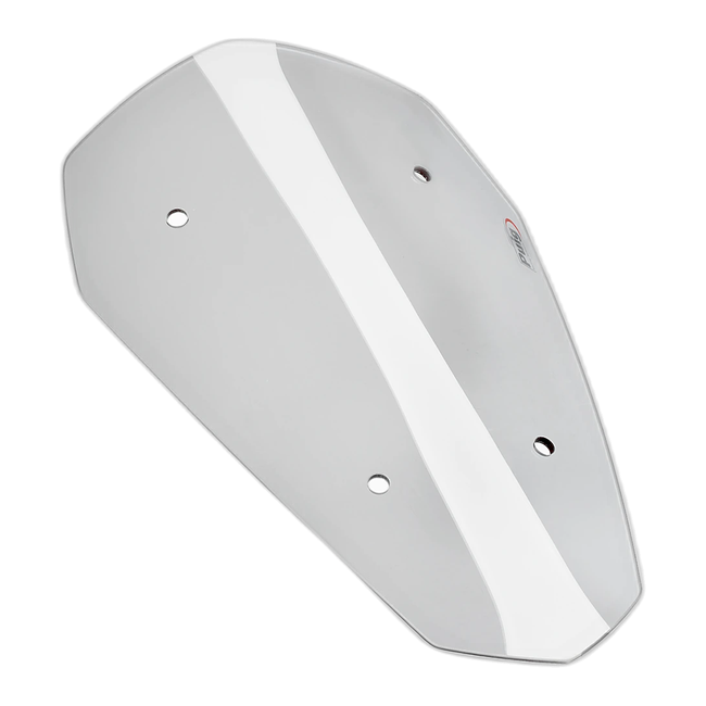 Puig Sport Screen for Yamaha Tracer 700 (2020) – Clear