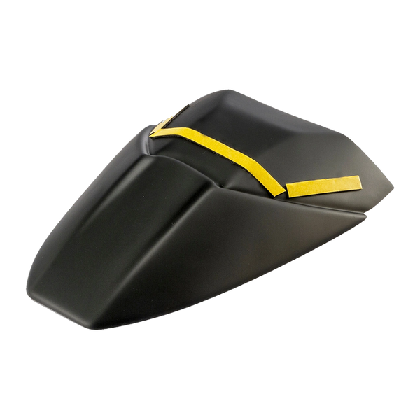 Puig Rear Fender Extension for BMW S1000R (2015–2020) – Matt black
