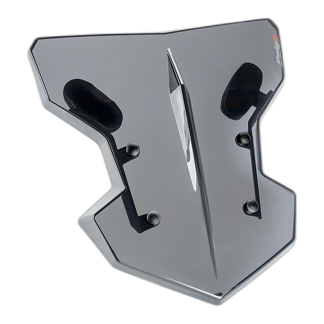 Puig Flanker Windscreen for Kawasaki Z900 (2017–2019) – Smoke