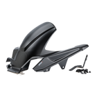 Carbon look