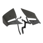 Carbon look
