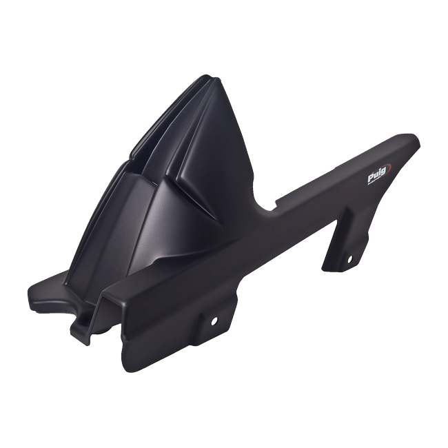 Puig Rear Fender for Kawasaki Z300 (2015–2017) – Matt black