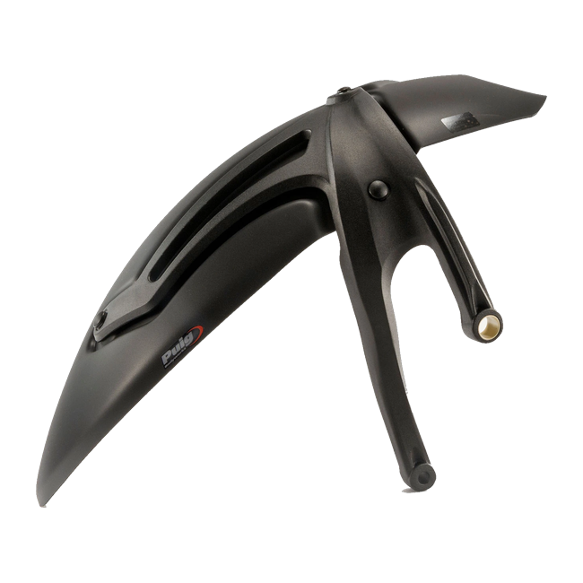 Puig Rear Fender for BMW R Ninet Pure (2017–2024) – Matt black