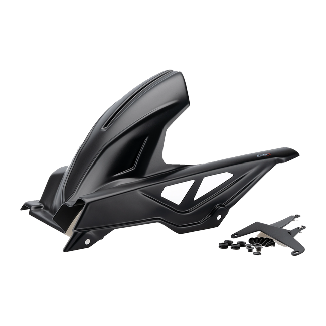 Puig Rear Fender for Honda CB750 Hornet / Eclutch (2023–2026) – Matt black
