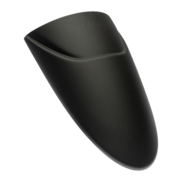 Puig Rear Fender Extension for Royal Enfield Himalayan 450 (2024–2026) – Matt black