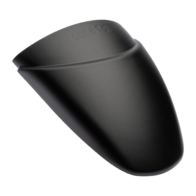 Puig Rear Fender Extension for KTM 390 Duke (2024–2025) – Matt black