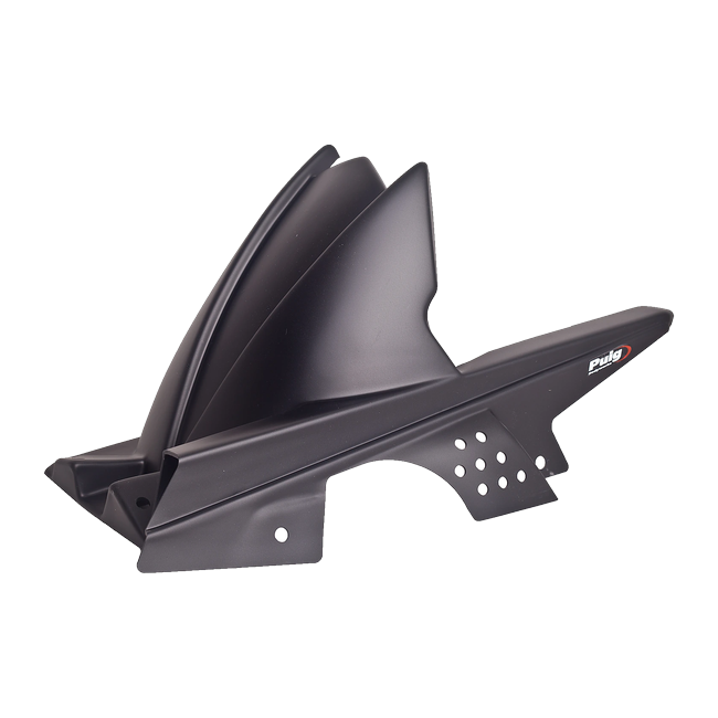 Puig Rear Fender for Kawasaki Z800E (2015–2016) – Matt black
