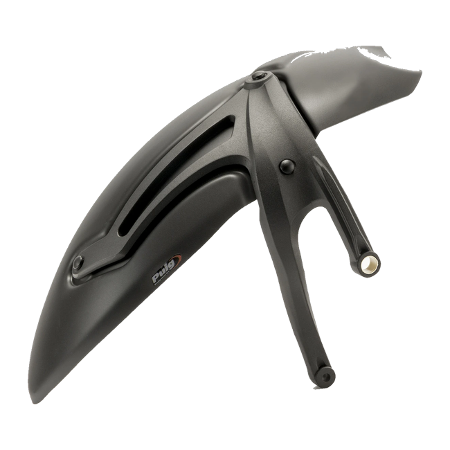 Puig Rear Fender for BMW R Ninet Scrambler (2016–2024) – Matt black